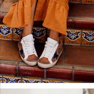 COPY - Golden goose superstar shoes-39